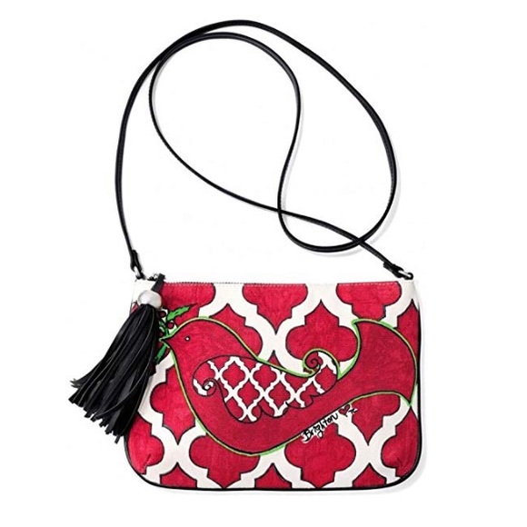 Brighton Handbags - Brighton Love Dove Cross Body